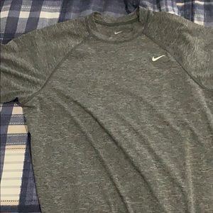 Nike DriFit shirt